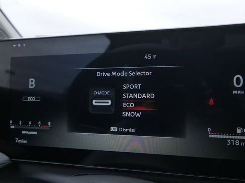 New 2026 Nissan Kicks SR w/ SR Premium Package image 29