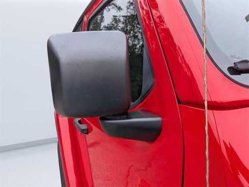 Used 2023 Jeep Wrangler Rubicon image 11