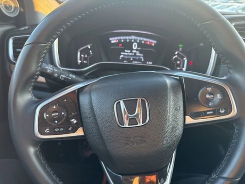 Used 2017 Honda CR-V Touring image 10