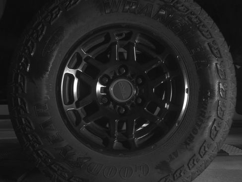 Used 2023 Toyota Tacoma TRD Pro image 13