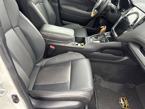 Used 2024 Subaru Outback Wilderness image 17