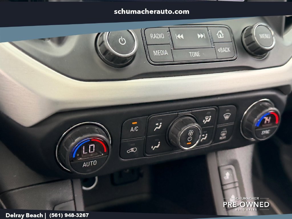 Used 2019 GMC Acadia SLT AWD/4WD image 21