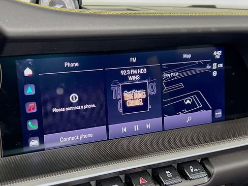 Certified 2023 Porsche 911 Turbo S image 15