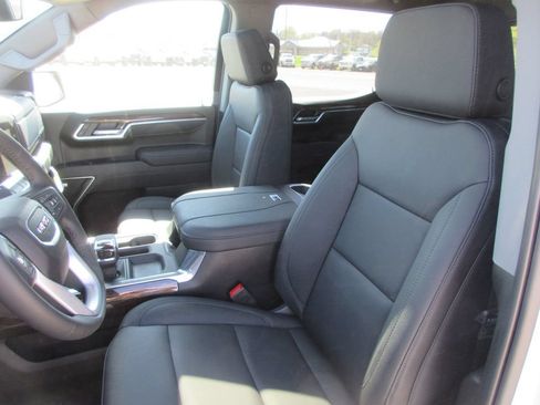 New 2026 GMC Sierra 1500 Elevation w/ Elevation Premium Package AWD/4WD image 16