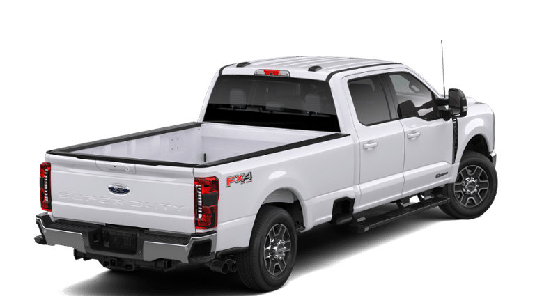 New 2026 Ford F350 Lariat w/ FX4 Off-Road Package AWD/4WD image 58