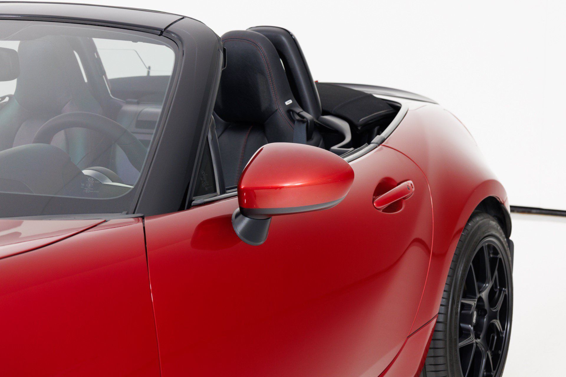 Used 2016 MAZDA MX-5 Miata Grand Touring RWD image 58