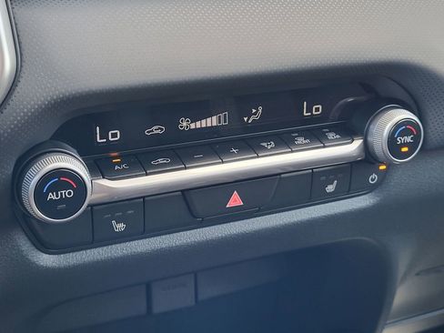 New 2025 MAZDA CX-50 AWD 2.5 S w/ Cargo Package image 13