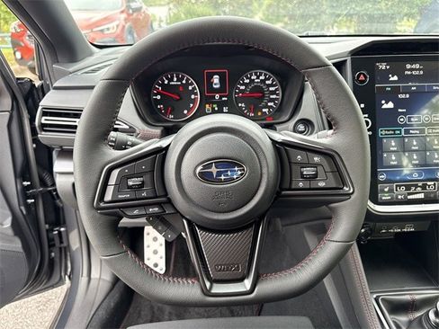 New 2025 Subaru WRX Premium image 24