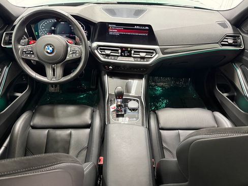 Used 2021 BMW M3 Competition image 20