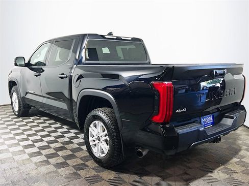Used 2022 Toyota Tundra SR5 image 6