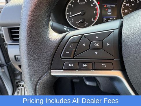 Used 2023 Nissan Sentra S FWD image 13