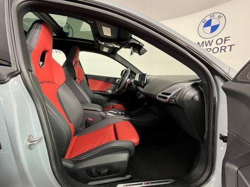 Certified 2025 BMW M235i xDrive w/ Premium Package image 24