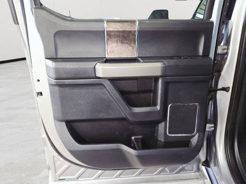 Used 2022 Ford F450 Lariat w/ Lariat Value Package AWD/4WD image 44