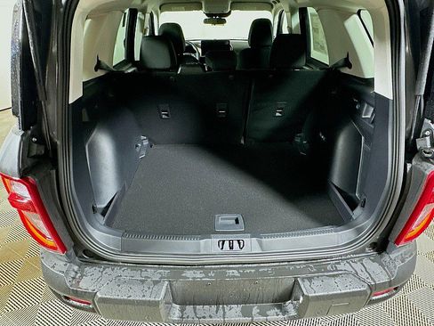 New 2025 Ford Bronco Sport Big Bend w/ Convenience Package image 16