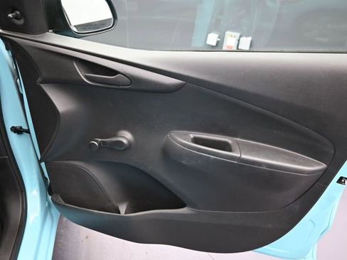 Used 2021 Chevrolet Spark LS image 31