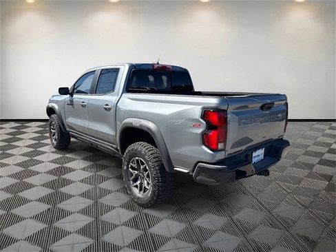 New 2026 Chevrolet Colorado ZR2 w/ Technology Package image 3