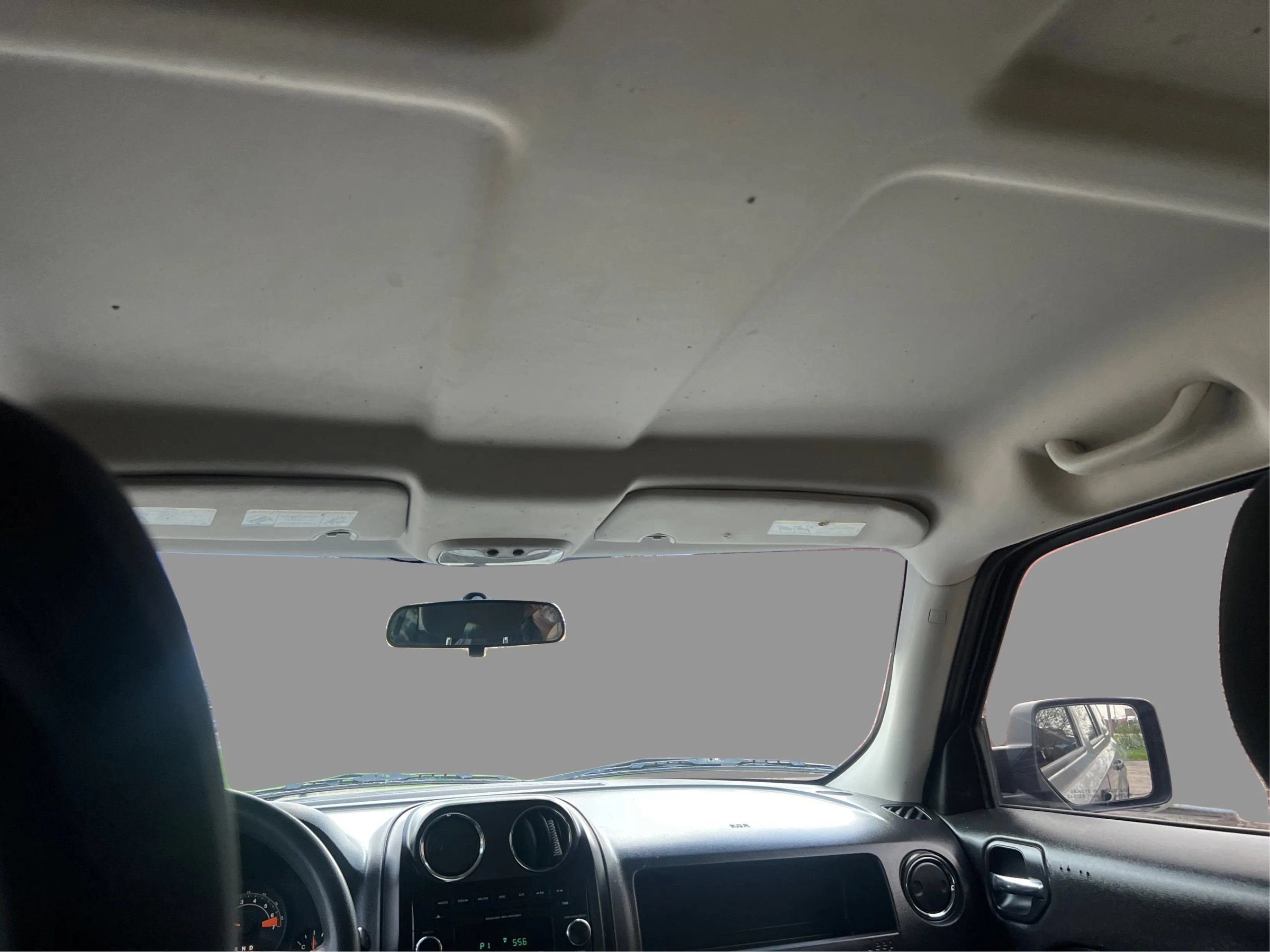 Used 2015 Jeep Patriot Sport FWD image 17