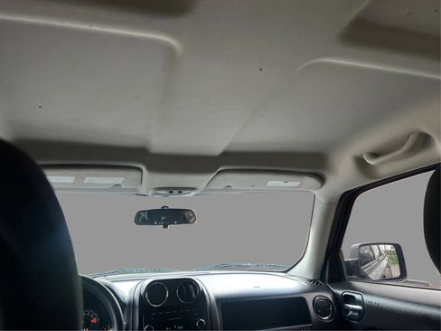 Used 2015 Jeep Patriot Sport FWD image 17