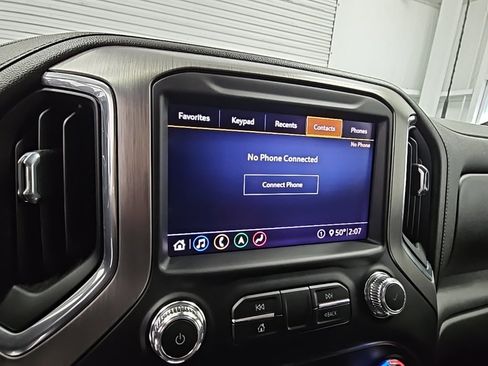 Used 2020 GMC Sierra 2500 Denali w/ Denali Ultimate Package image 15