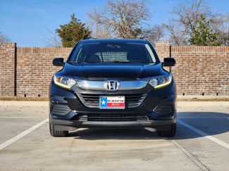 Used 2020 Honda HR-V LX video 2
