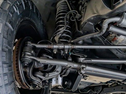 Used 2021 Ford F350 Lariat w/ Lariat Ultimate Package image 14