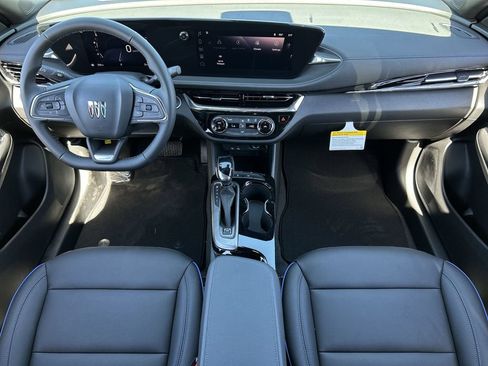 New 2026 Buick Envista Sport Touring FWD image 20