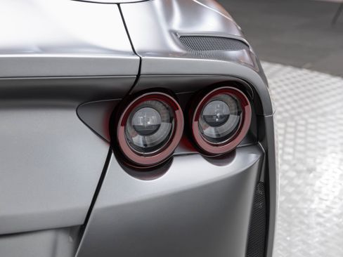 Certified 2023 Ferrari 812 GTS RWD image 57