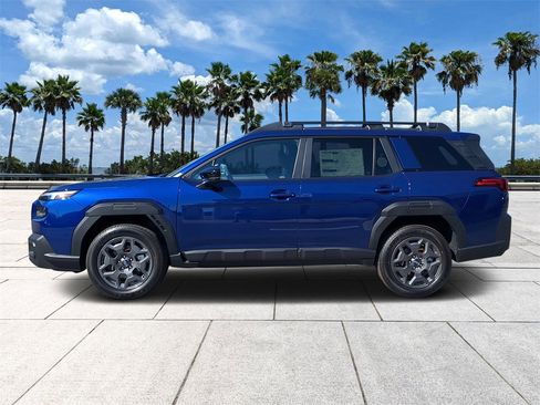 New 2026 Subaru Outback Premium image 6