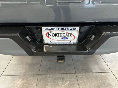 Used 2019 Ford F150 XLT w/ Equipment Group 302A Luxury image 9