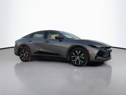 Used 2023 Toyota Crown