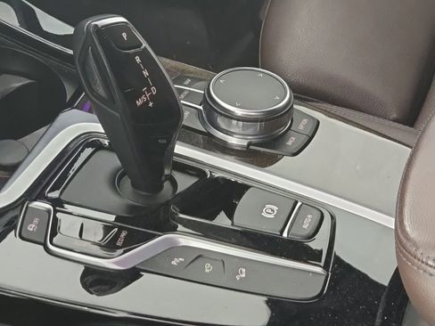 Used 2018 BMW X3 M40i w/ Premium Package image 21