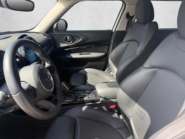 Certified 2024 MINI Cooper Clubman S FWD image 17