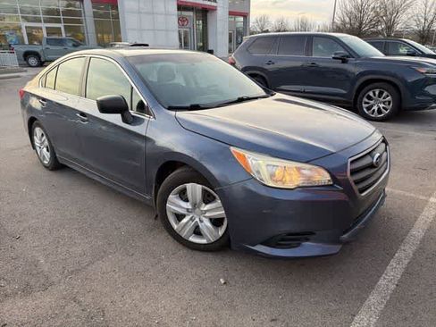 Used 2015 Subaru Legacy 2.5i w/ Protection Package #1 image 5