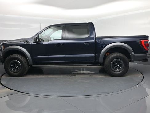 Used 2022 Ford F150 Raptor w/ Equipment Group 801A High image 10