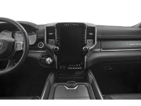Used 2019 RAM 1500 Limited AWD/4WD image 9