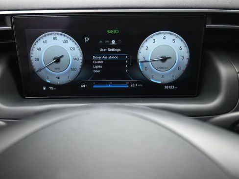 Used 2022 Hyundai Santa Cruz SEL w/ Activity Package image 10