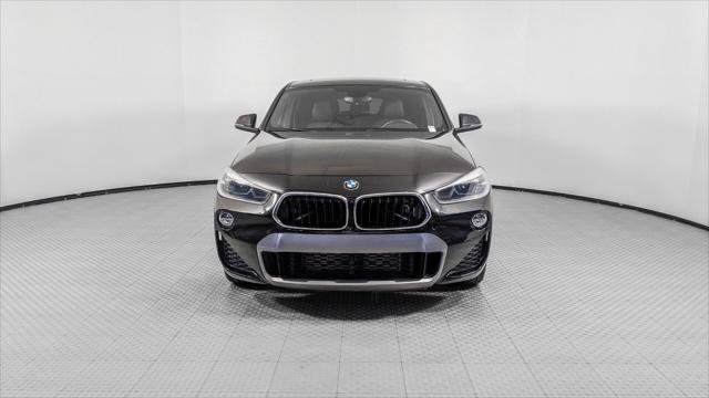 Used 2018 BMW X2 sDrive28i w/ M SportX Package FWD image 12
