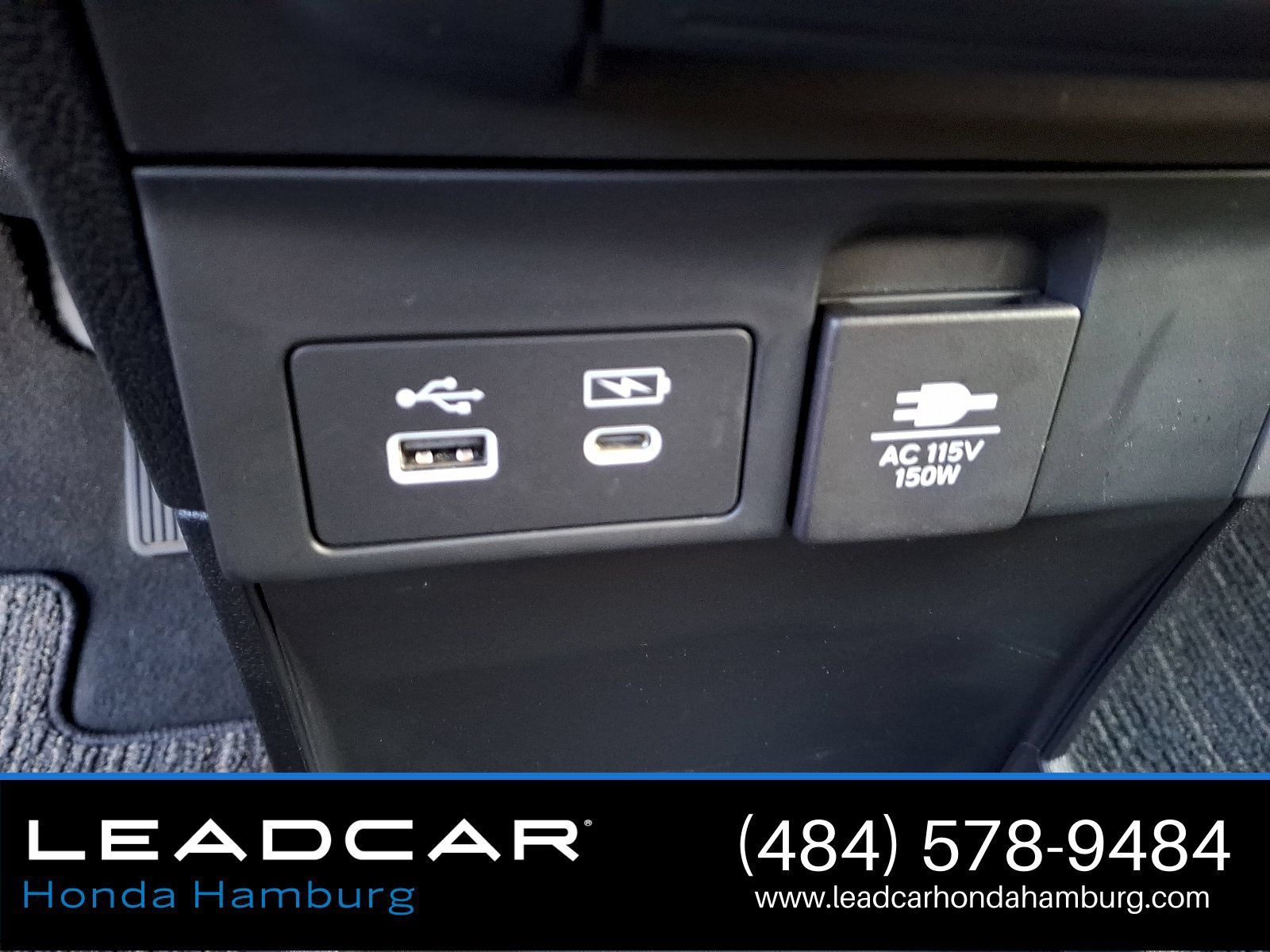 Used 2025 Honda Odyssey Elite image 26