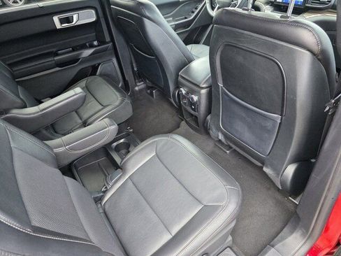 Used 2020 Ford Explorer Limited image 33