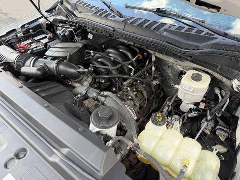 Used 2020 Ford F350 XL w/ Power Equipment Group RWD image 20