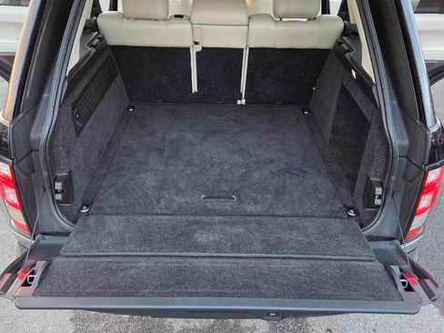 Used 2016 Land Rover Range Rover Supercharged image 38