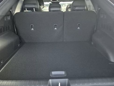 New 2025 Kia EV6 Light w/ Light LR Technology Package image 14