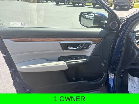 Used 2020 Honda CR-V EX-L image 12