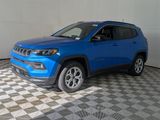 New 2025 Jeep Compass Latitude image 4