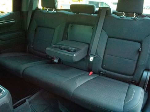 Certified 2023 Chevrolet Silverado 1500 RST w/ Max Trailering Package image 23