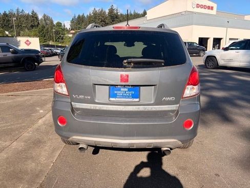 Used 2008 Saturn Vue XR w/ Premium Trim Package AWD/4WD image 3