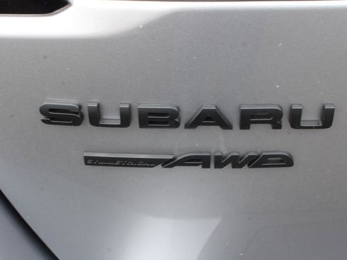 Certified 2025 Subaru Outback Onyx Edition AWD/4WD image 7