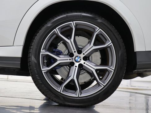 Used 2026 BMW X6 M60i image 57