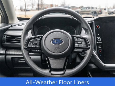 Used 2024 Subaru Crosstrek 2.0i Premium w/ Popular Package #3 AWD/4WD image 14