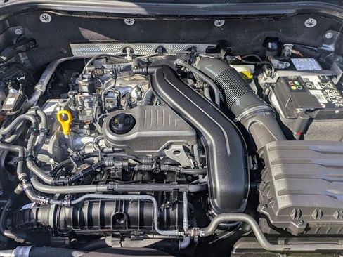 Used 2024 Volkswagen Taos S image 21